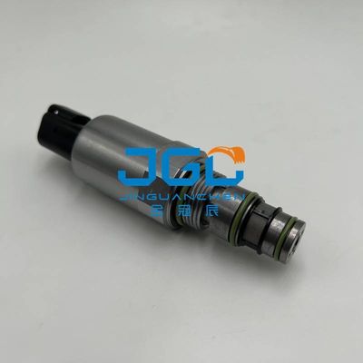 Części mechaniczne 12 V Akcesoria do koparek Zawór elektromagnetyczny R901059491