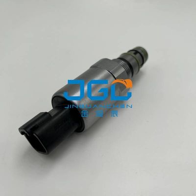Części mechaniczne 12 V Akcesoria do koparek Zawór elektromagnetyczny R901059491