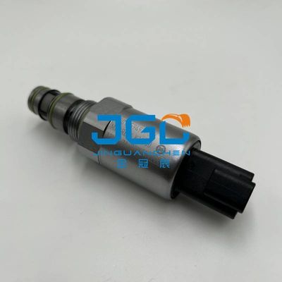 Części mechaniczne 12 V Akcesoria do koparek Zawór elektromagnetyczny R901059491