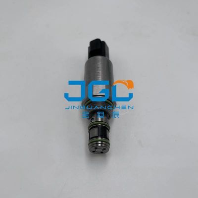 Akcesoria do koparek Zawór elektromagnetyczny 12 V Akcesoria mechaniczne R901020877