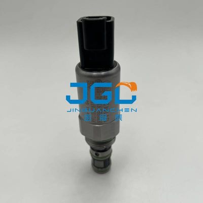 Akcesoria do koparek Zawór elektromagnetyczny 12 V Akcesoria mechaniczne R901020877