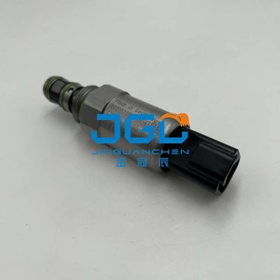 Akcesoria do koparek Zawór elektromagnetyczny 12 V Akcesoria mechaniczne R901020877