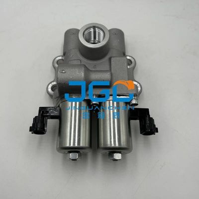 Ekskawator ZX200-5G ZX210-5G ZX330-5G Zawór regulacyjny Zestaw zaworu magnetycznego 9312792