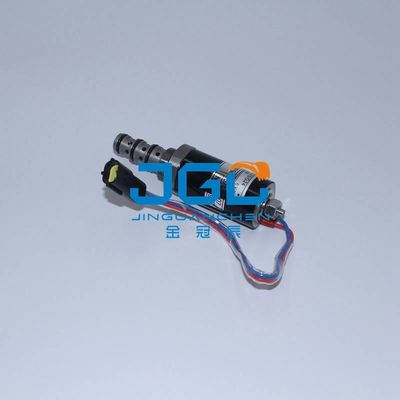 SY135 335 Akcesoria do koparek KWE5K-20 G24D07 SKX5 G24-208 Zawór elektromagnetyczny z blokadą ochronną