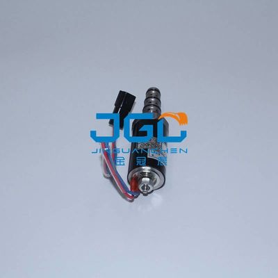 SY135 335 Akcesoria do koparek KWE5K-20 G24D07 SKX5 G24-208 Zawór elektromagnetyczny z blokadą ochronną