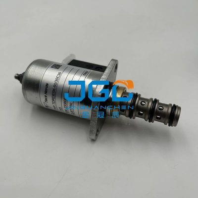 SY305 SY335 K5V160 K3V260 Zawór magnetyczny 30C30-143 Akcesoria do koparek