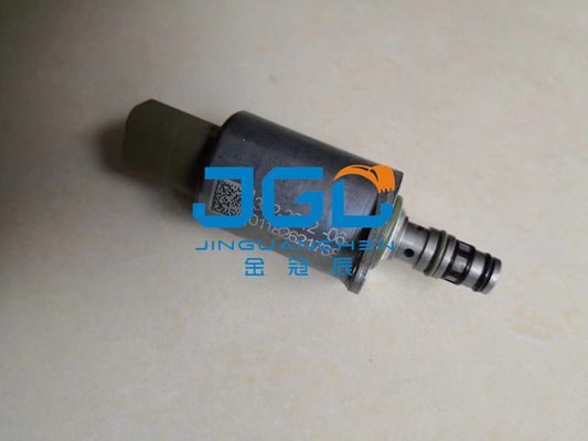 Zawór elektromagnetyczny pompy hydraulicznej koparki E303 E304 E305 Proporcjonalny zawór elektromagnetyczny 362-3212
