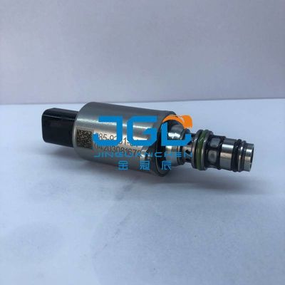 E320GC Zawór magnetyczny koparki 585-9230 585-9231 Części maszyn budowlanych