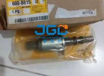 CX35-P800 Prędkość koparki zawór magnetyczny 518-5072 423-6535 600-8815 Części silnika