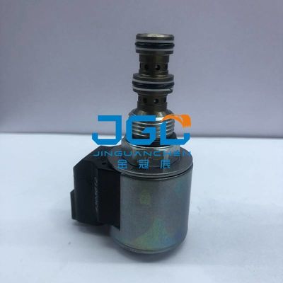 SV08-31 Koparka 12 V Proporcjonalne elementy mechaniczne zaworu elektromagnetycznego