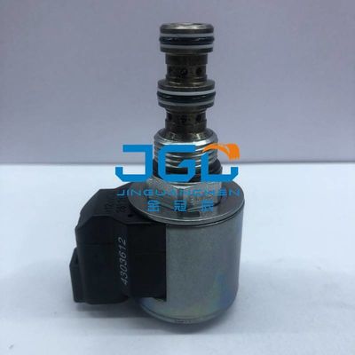12V Proporcjonalny zawór magnetyczny mechaniczny SV08-35 Części koparki