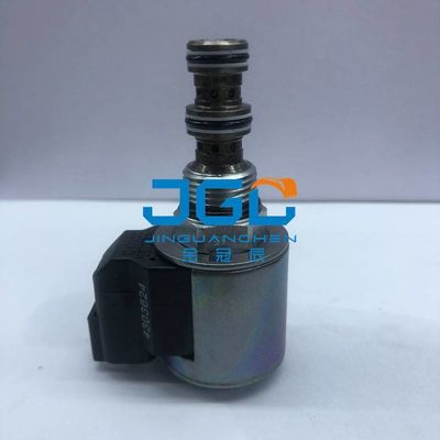 SV08-35 Prorcjonalny zawór magnetyczny Mechaniczne części koparki 24V