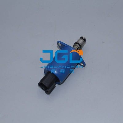 Prorcjonalny zawór magnetyczny mechaniczny 24V części zamienne koparki T250-S30-188