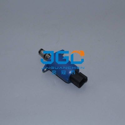 Prorcjonalny zawór magnetyczny mechaniczny 24V części zamienne koparki T250-S30-188