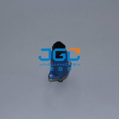 Prorcjonalny zawór magnetyczny mechaniczny 24V części zamienne koparki T250-S30-188
