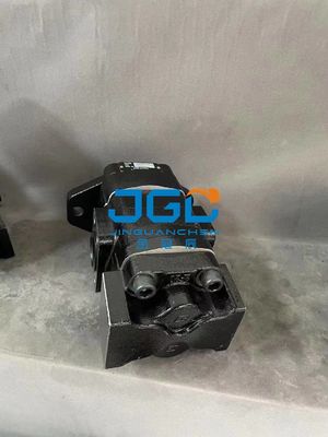 EC460 EC360 EC330 Pompa z silnikiem wentylatora chłodzonym olejem hydraulicznym VOE14533496 Akcesoria do koparek