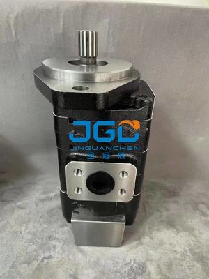 EC460 EC360 EC330 Pompa z silnikiem wentylatora chłodzonym olejem hydraulicznym VOE14533496 Akcesoria do koparek