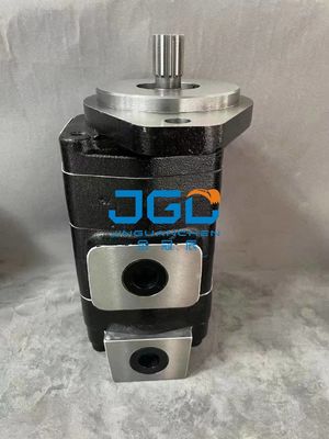EC460 EC360 EC330 Pompa z silnikiem wentylatora chłodzonym olejem hydraulicznym VOE14533496 Akcesoria do koparek
