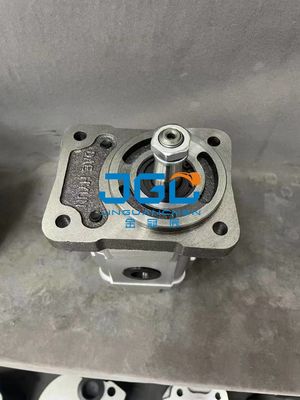 DX380LC-5 400LC-5 DX500 520 Części koparki Wentilator Motor K1057295 Części mechaniczne