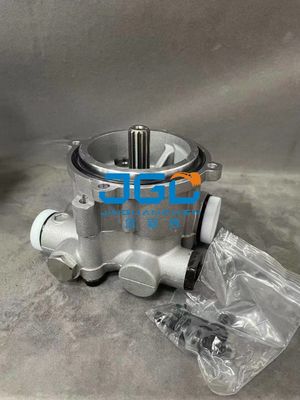 Pompa zębata K3V63DT SK200-3 SK200-5 Akcesoria do koparek Części mechaniczne