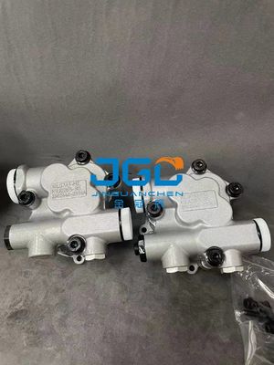 Pompa zębata K3V63DT SK200-3 SK200-5 Akcesoria do koparek Części mechaniczne
