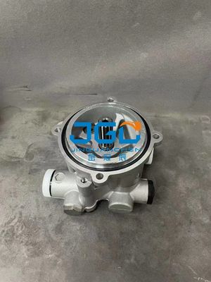 Pompa zębata K3V63DT SK200-3 SK200-5 Akcesoria do koparek Części mechaniczne