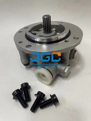 Pompa zębata ZX70-5A 70-5G K7V63 Akcesoria do koparek Części mechaniczne