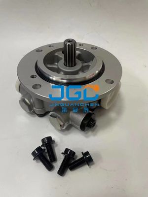 Pompa zębata ZX70-5A 70-5G K7V63 Akcesoria do koparek Części mechaniczne