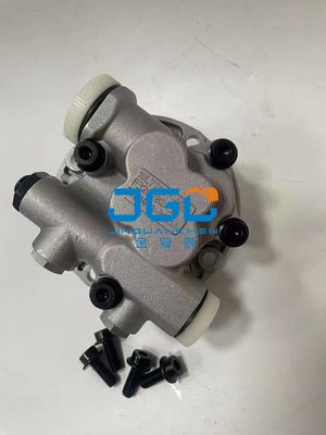 Pompa zębata ZX70-5A 70-5G K7V63 Akcesoria do koparek Części mechaniczne