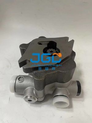 Ekskawator PVC90R Części maszyn budowlanych LG907 908 EC80 SK75 Pompy biegów