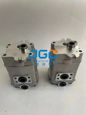 SK60SR SK70SR Ekskawator z pompą biegów K3SP36B Części maszyn budowlanych