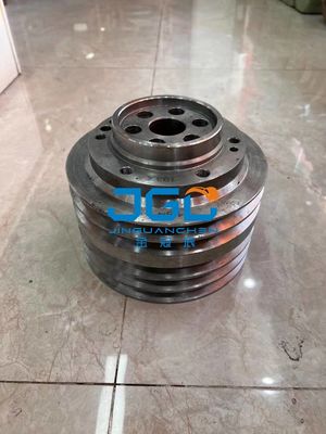 SK450-8 SK460-8 SK480-8 P11C Akcesoria do grabiarek z kołkami wiertniczymi