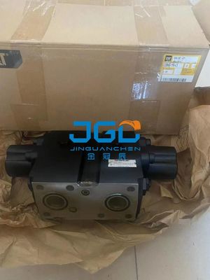 E330C E330D E345B E345D E349D Akcesoria do koparek 266-7843 Walking Balance Valve