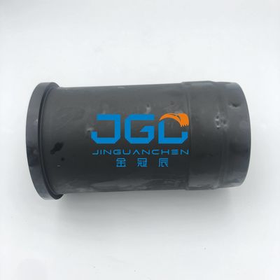 Koparka 4D92 Tuleja cylindra silnika 6140-21-2211 Części mechaniczne