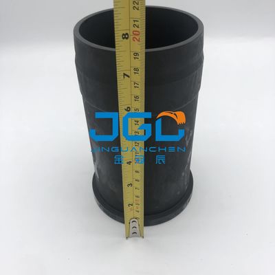Koparka 4D92 Tuleja cylindra silnika 6140-21-2211 Części mechaniczne