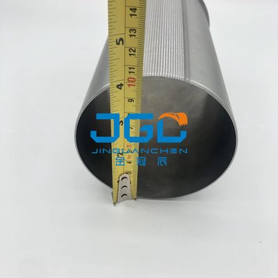 Części koparki 6BD1 Silnik mechaniczny Cylinder Liner 9-11261-118-0