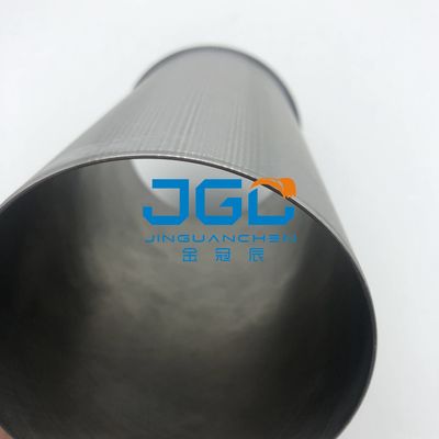 Części koparki 6BD1 Silnik mechaniczny Cylinder Liner 9-11261-118-0