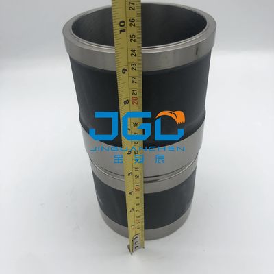 Ekskawator 6CT Silnik Cylinder Liner 3948095