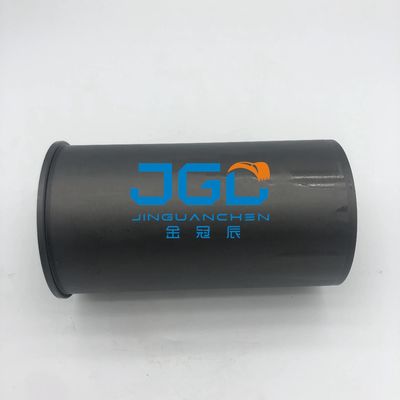 6D95 Ekskawator 6207-21-2120 Silnik Cylinder Liner Części mechaniczne