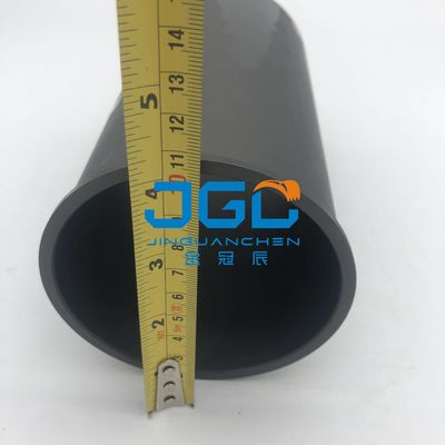 6D95 Ekskawator 6207-21-2120 Silnik Cylinder Liner Części mechaniczne