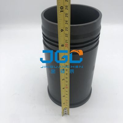 6137-21-2210 Tuleja cylindrowa silnika koparki 6D105