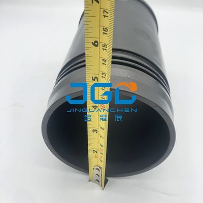 6137-21-2210 Tuleja cylindrowa silnika koparki 6D105