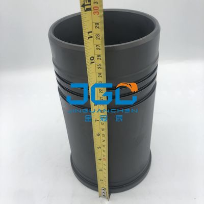6D125 Części mechaniczne koparki, silnik, cylinder liner 6150-21-2221