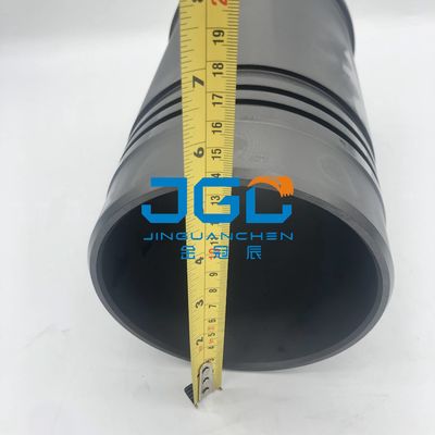 6D125 Części mechaniczne koparki, silnik, cylinder liner 6150-21-2221