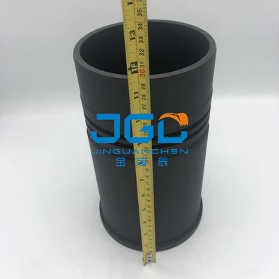 Ekskawator 6D140 Silnik Cylinder Liner Części mechaniczne 6212-31-2151
