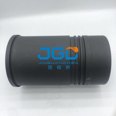 Ekskawator 6D140 Silnik Cylinder Liner Części mechaniczne 6212-31-2151
