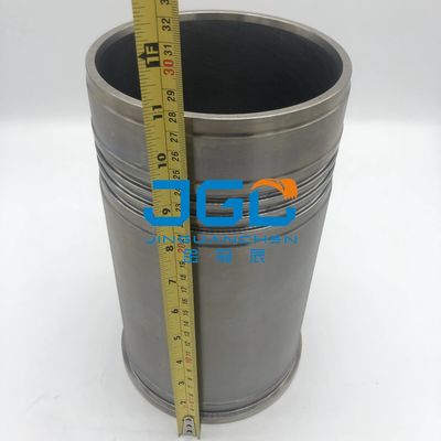 2W6000 Części silnika koparki 3406 Silnik Cylinder Liner Mechanical