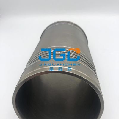2W6000 Części silnika koparki 3406 Silnik Cylinder Liner Mechanical