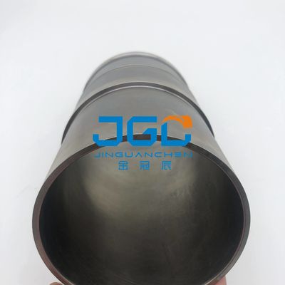 Części mechaniczne tulei cylindrów silnika koparki C9 1903562