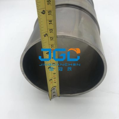 Części mechaniczne tulei cylindrów silnika koparki C9 1903562